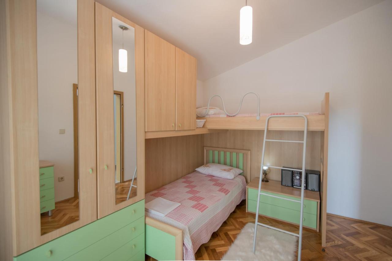 Villa Glorija Grubine Екстериор снимка