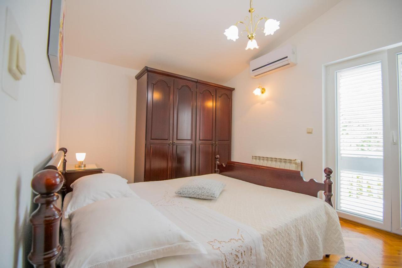 Villa Glorija Grubine Екстериор снимка