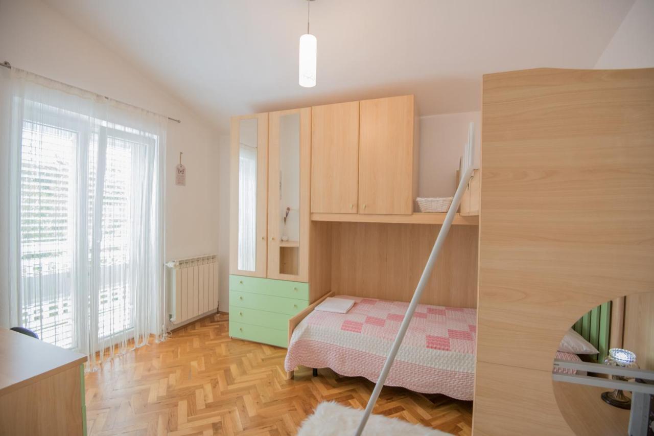 Villa Glorija Grubine Екстериор снимка