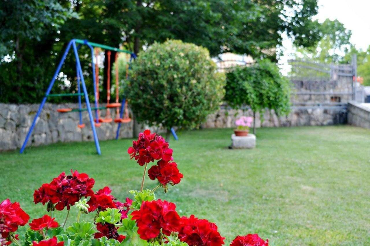 Villa Glorija Grubine Екстериор снимка