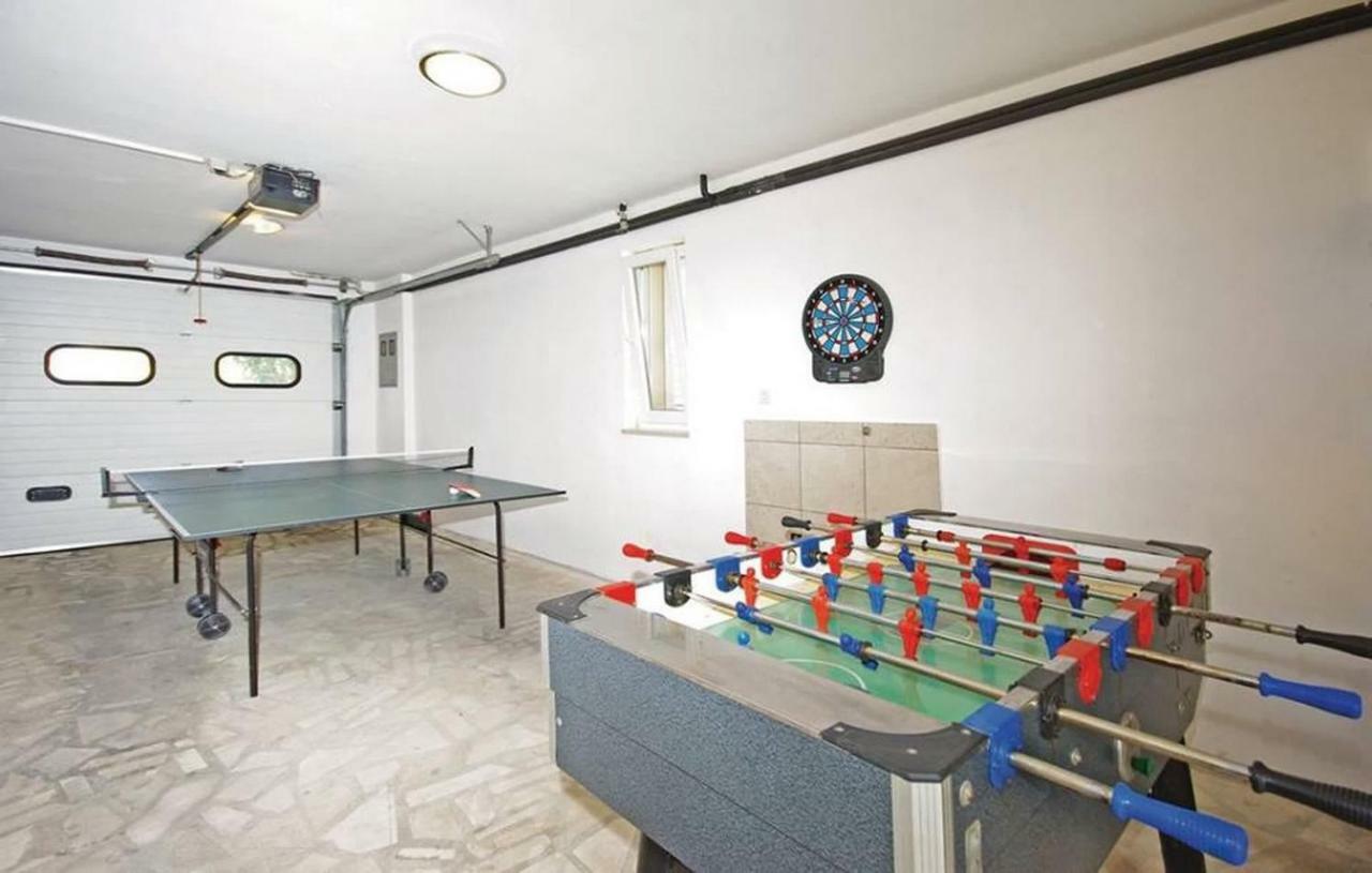 Villa Glorija Grubine Екстериор снимка